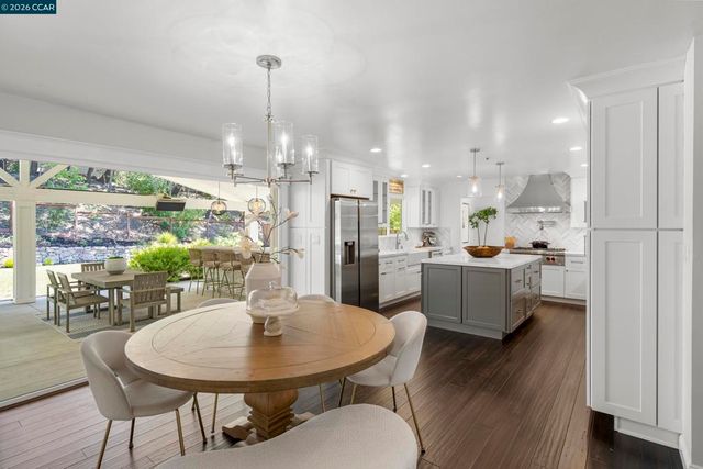34 Mott Dr, Alamo, CA 94507