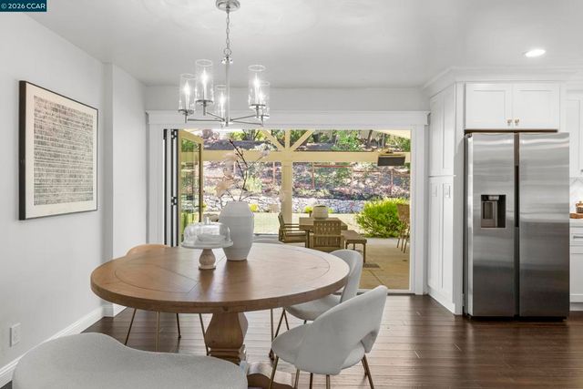 34 Mott Dr, Alamo, CA 94507