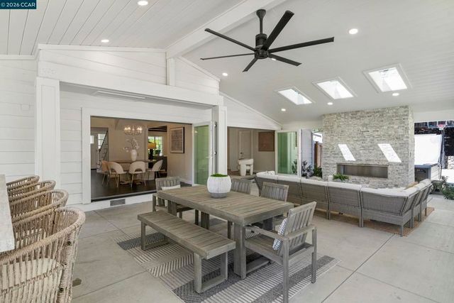 34 Mott Dr, Alamo, CA 94507