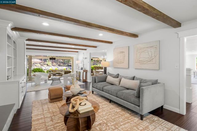 34 Mott Dr, Alamo, CA 94507