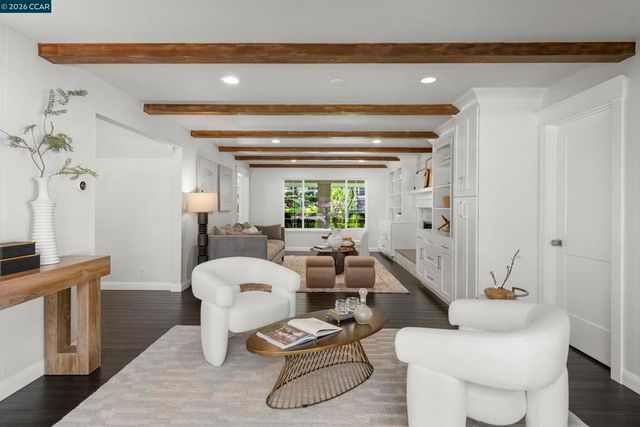 34 Mott Dr, Alamo, CA 94507
