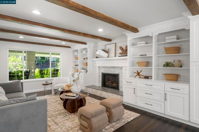 34 Mott Dr, Alamo, CA 94507