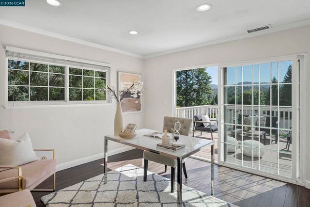 34 Mott Dr, Alamo, CA 94507
