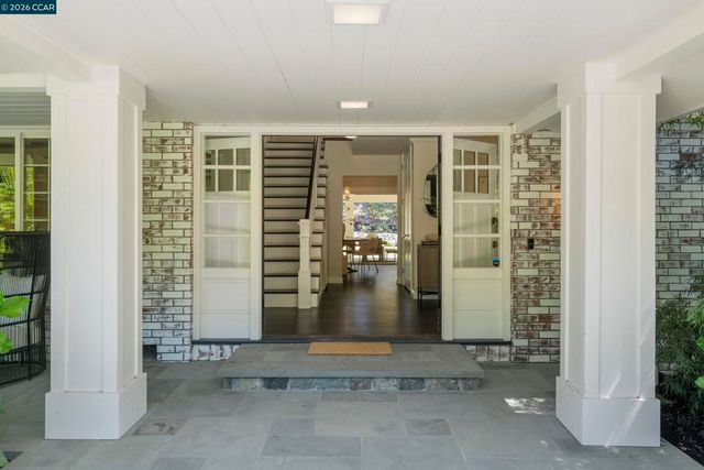 34 Mott Dr, Alamo, CA 94507