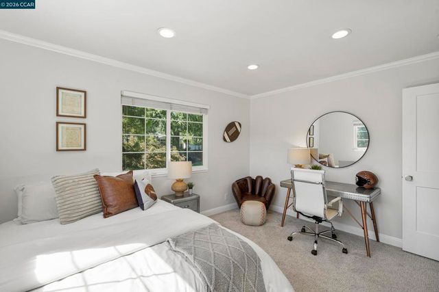 34 Mott Dr, Alamo, CA 94507