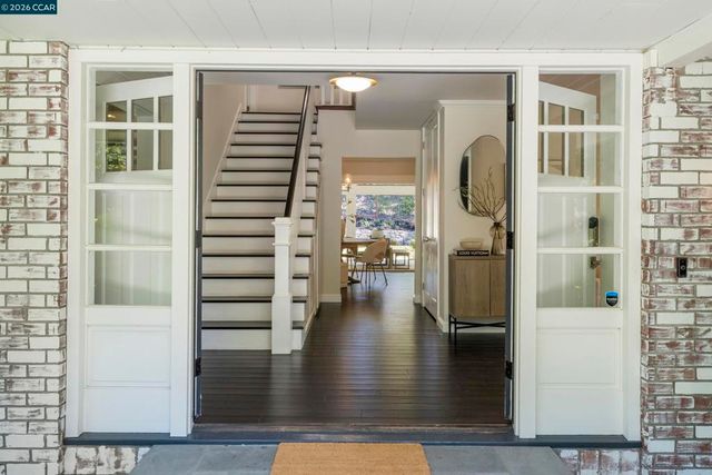 34 Mott Dr, Alamo, CA 94507