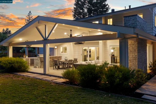 34 Mott Dr, Alamo, CA 94507