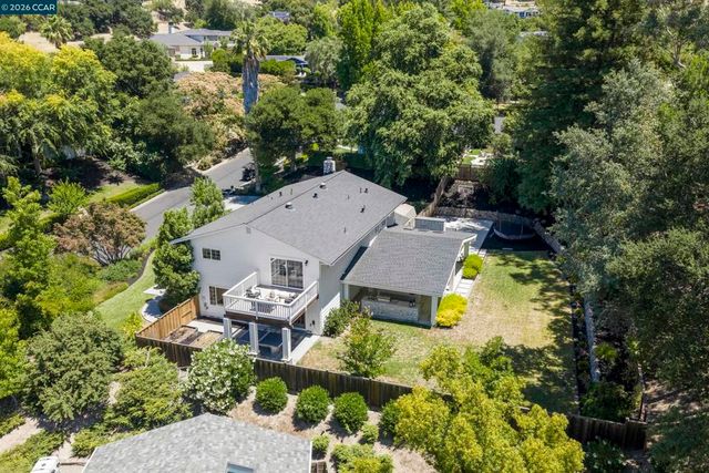 34 Mott Dr, Alamo, CA 94507