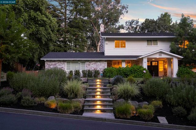 34 Mott Dr, Alamo, CA 94507