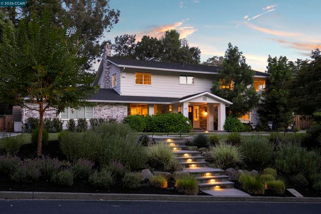 34 Mott Dr, Alamo, CA 94507