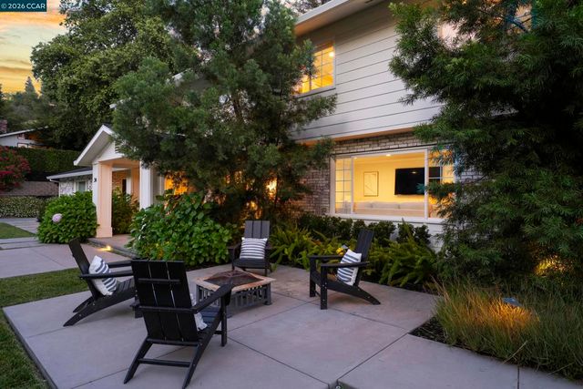 34 Mott Dr, Alamo, CA 94507