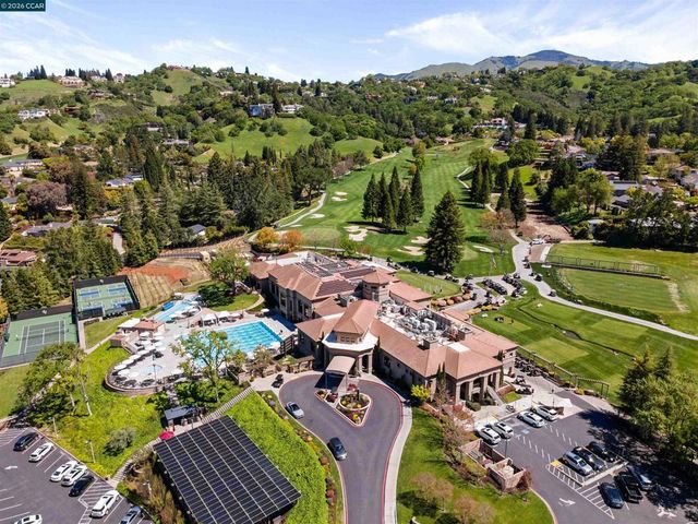 34 Mott Dr, Alamo, CA 94507