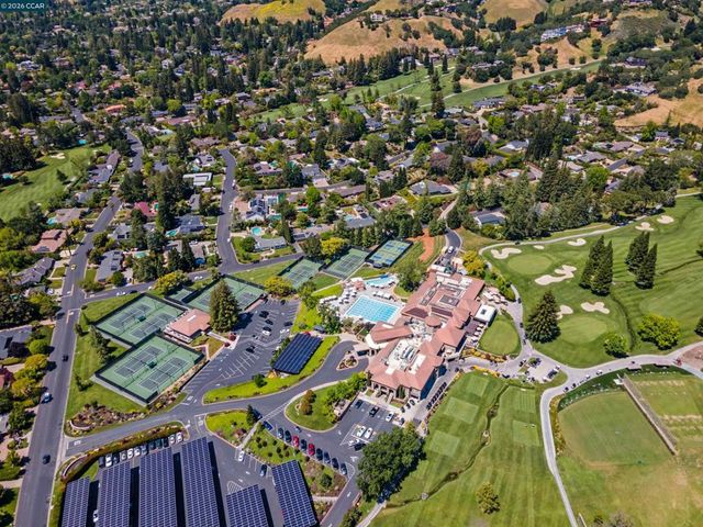 34 Mott Dr, Alamo, CA 94507