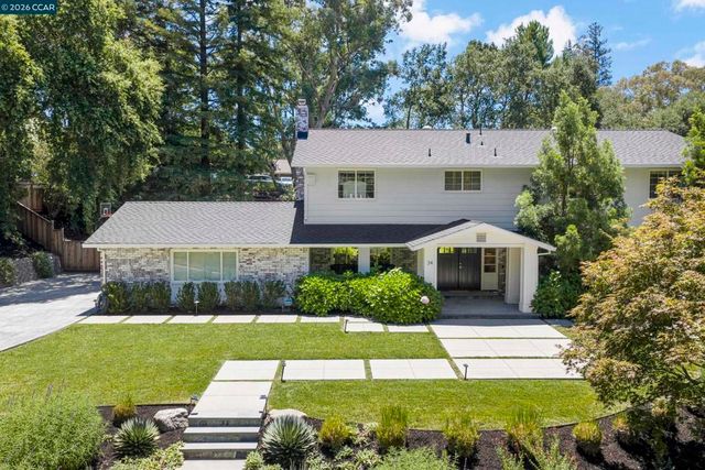 34 Mott Dr, Alamo, CA 94507