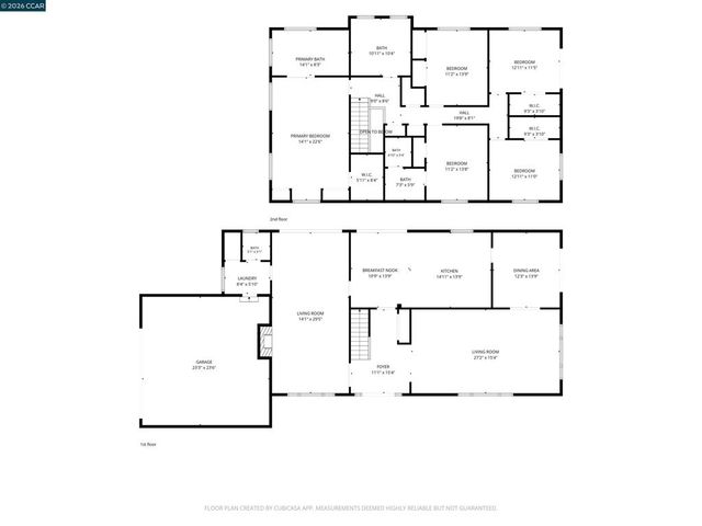 34 Mott Dr, Alamo, CA 94507