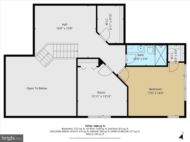 313 OAK HILL LN, Wyomissing, PA 19610