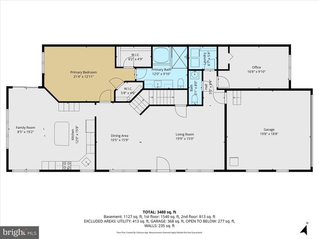 313 OAK HILL LN, Wyomissing, PA 19610