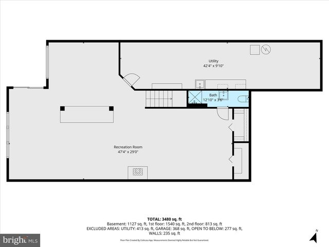 313 OAK HILL LN, Wyomissing, PA 19610