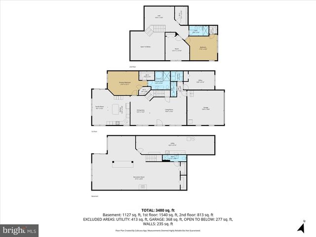 313 OAK HILL LN, Wyomissing, PA 19610
