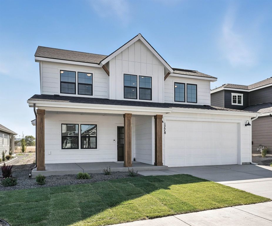 1778 N Umatilla St, Liberty Lake, WA 99019