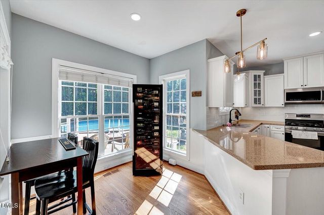 1009 Country Glen Court, Apex, NC 27502