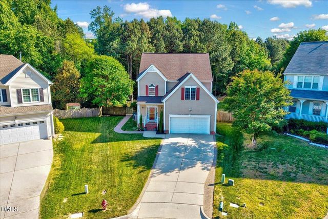 1009 Country Glen Court, Apex, NC 27502