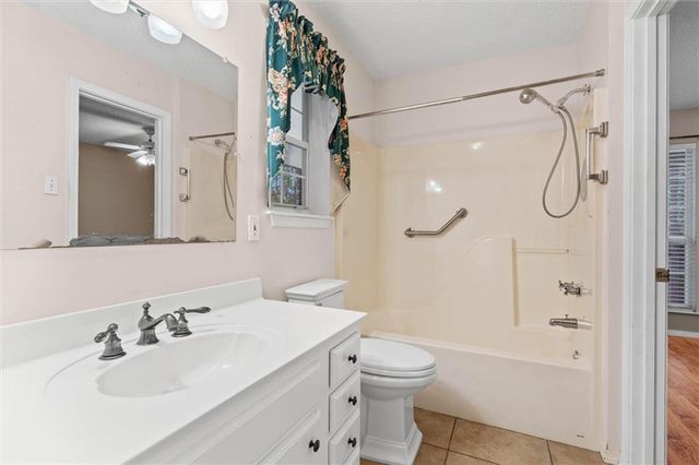 4123 Fort Kali Oka Drive, Saraland, AL 36571
