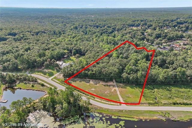 4123 Fort Kali Oka Drive, Saraland, AL 36571