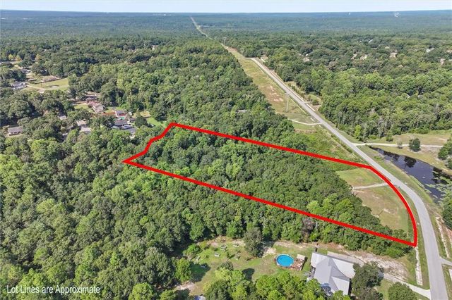 4123 Fort Kali Oka Drive, Saraland, AL 36571