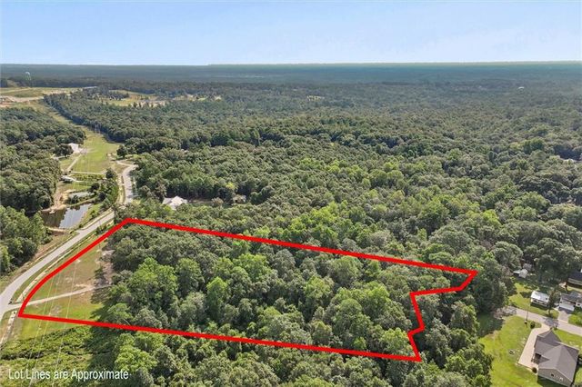 4123 Fort Kali Oka Drive, Saraland, AL 36571