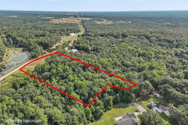 4123 Fort Kali Oka Drive, Saraland, AL 36571