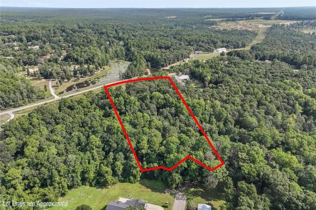 4123 Fort Kali Oka Drive, Saraland, AL 36571