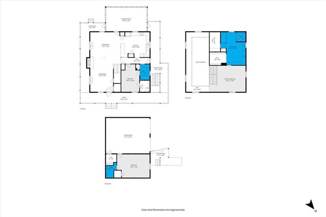 4123 Fort Kali Oka Drive, Saraland, AL 36571