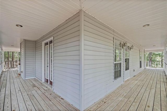 4123 Fort Kali Oka Drive, Saraland, AL 36571