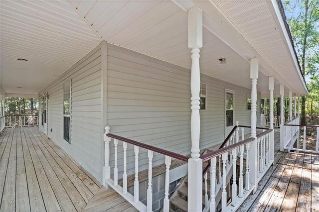 4123 Fort Kali Oka Drive, Saraland, AL 36571