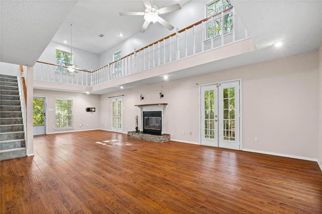 4123 Fort Kali Oka Drive, Saraland, AL 36571
