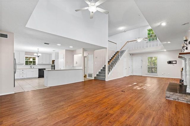4123 Fort Kali Oka Drive, Saraland, AL 36571