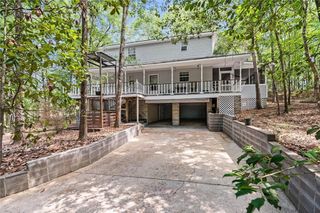 4123 Fort Kali Oka Drive, Saraland, AL 36571