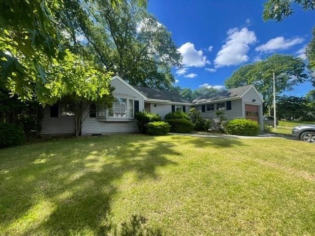 130 Randolph Street, Weymouth, MA 02190