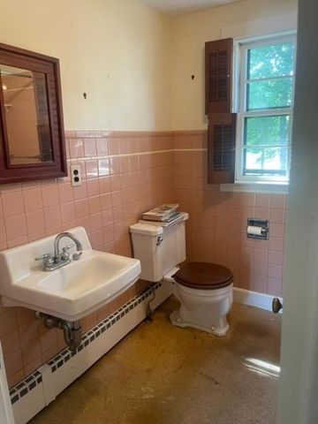 130 Randolph Street, Weymouth, MA 02190