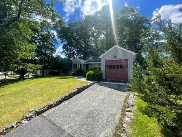 130 Randolph Street, Weymouth, MA 02190