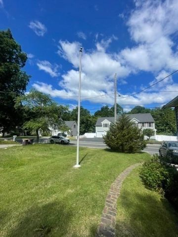 130 Randolph Street, Weymouth, MA 02190