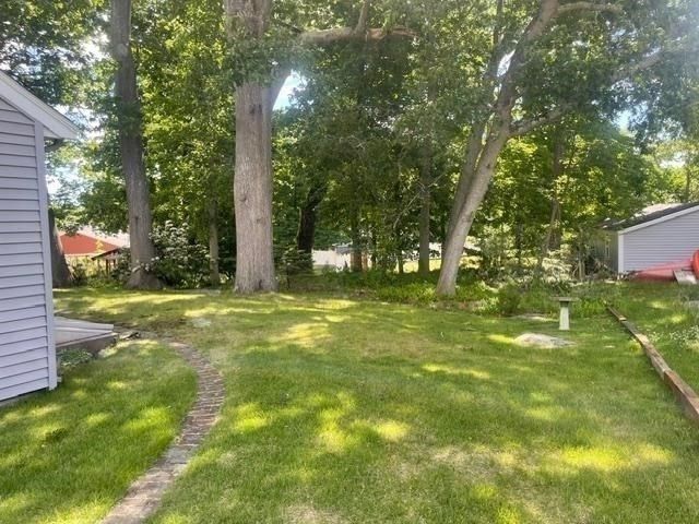 130 Randolph Street, Weymouth, MA 02190