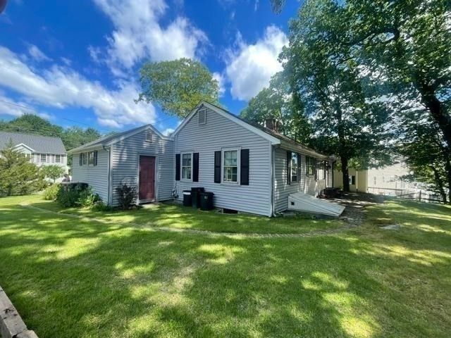 130 Randolph Street, Weymouth, MA 02190