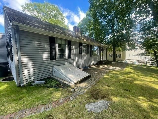 130 Randolph Street, Weymouth, MA 02190
