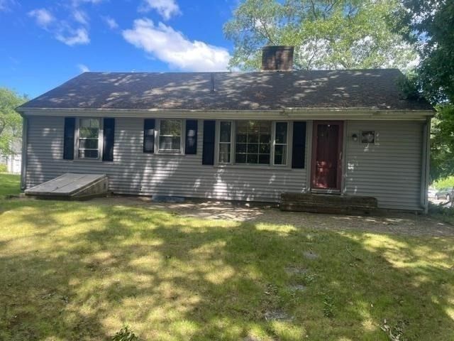 130 Randolph Street, Weymouth, MA 02190