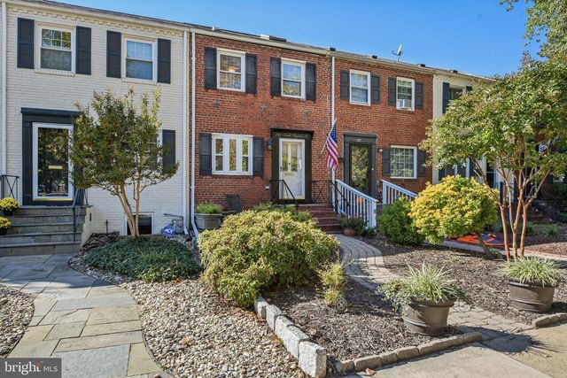 729 S FAYETTE ST S, Alexandria, VA 22314