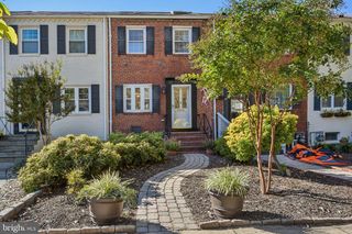 729 S FAYETTE ST S, Alexandria, VA 22314