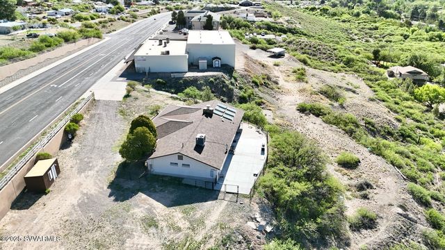 477 W STATE ROUTE 260 --, Camp Verde, AZ 86322
