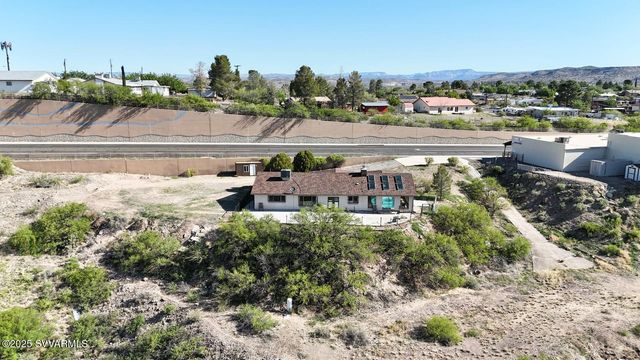 477 W STATE ROUTE 260 --, Camp Verde, AZ 86322